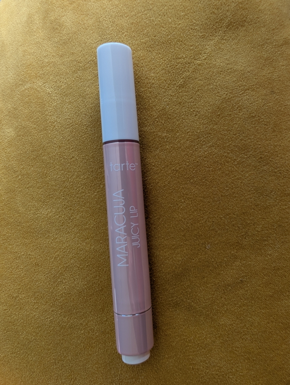 tarte Maracuja Juicy Lip Gloss Stick - ROSE 0.095oz